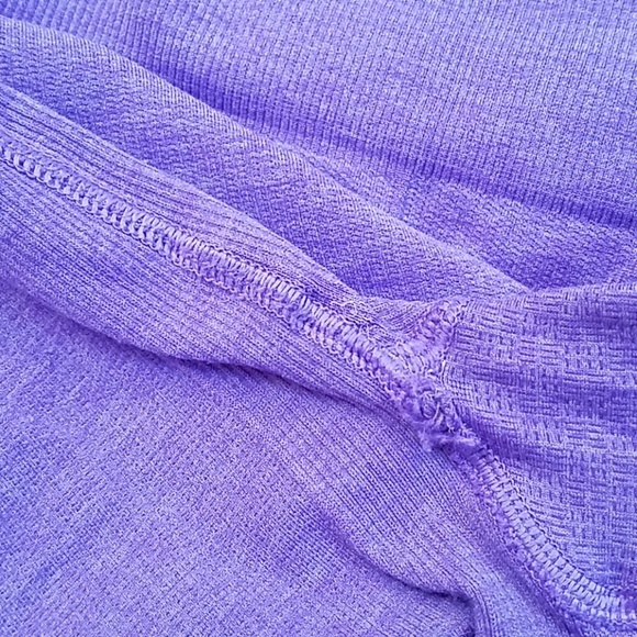 Lululemon In The Flow Crop

Power Purple - Picture 7 of 8